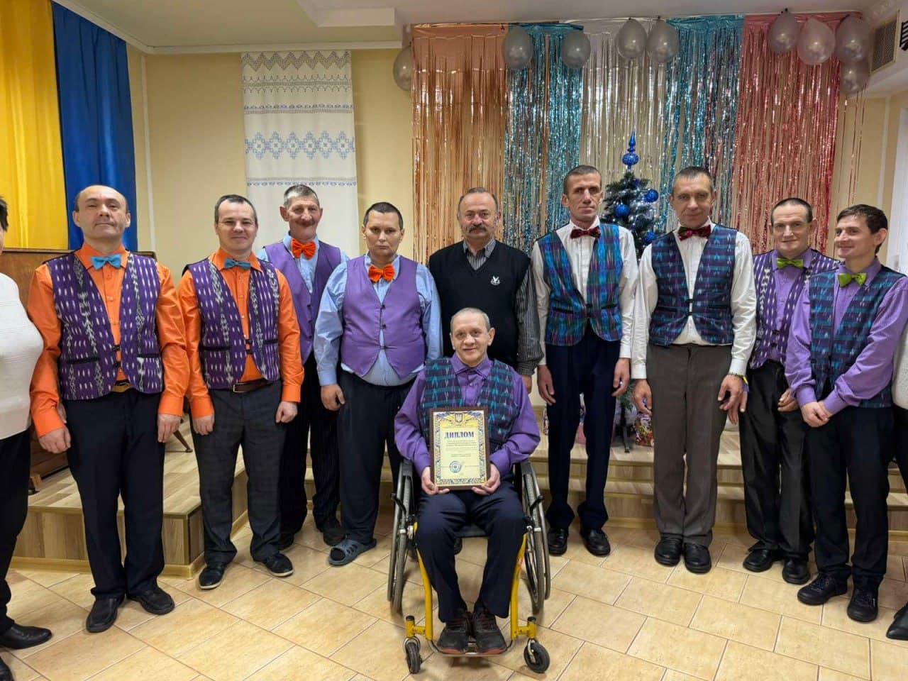 Музичний гурток