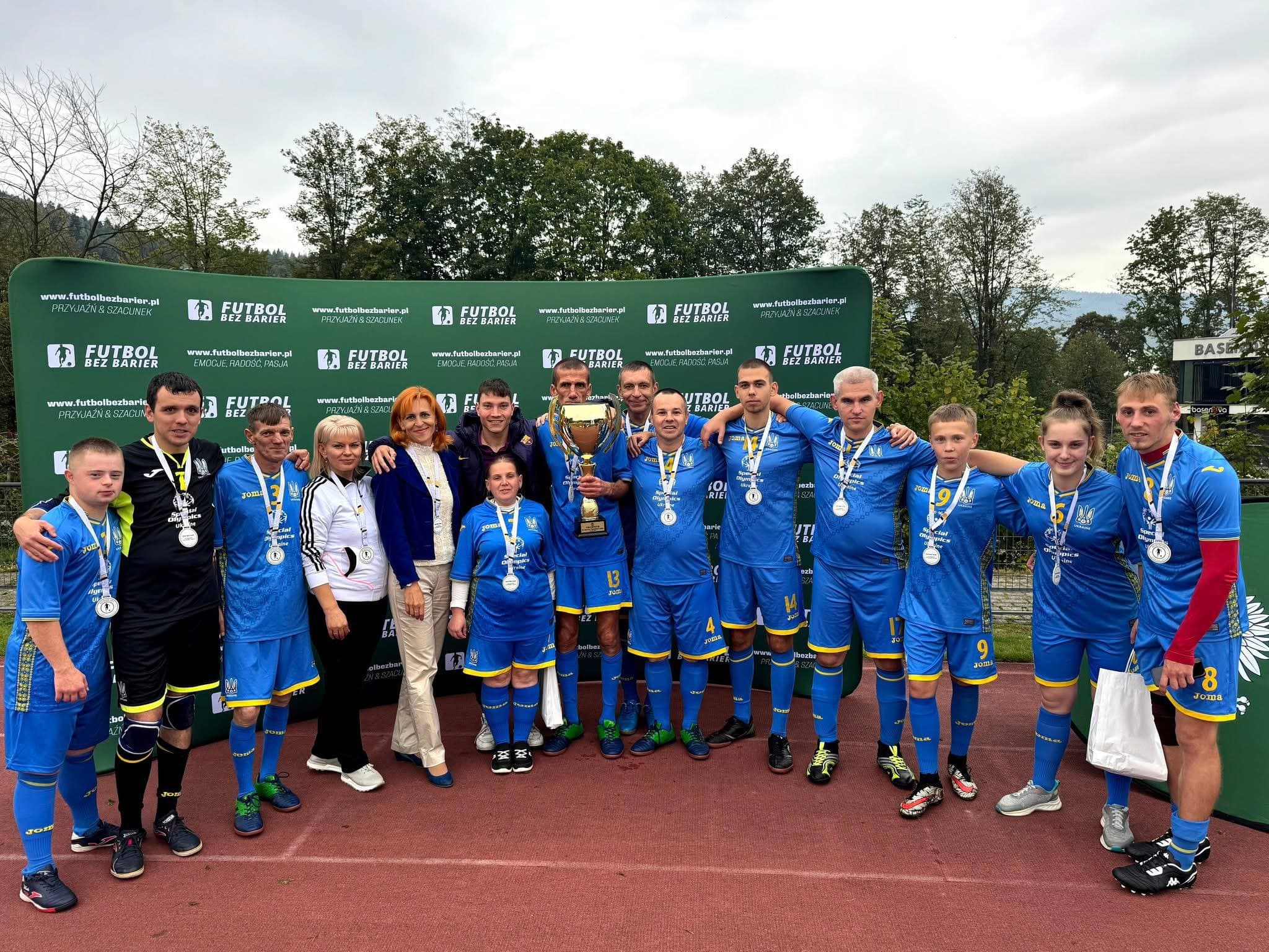 Горохівський навчально-реабілітаційний центр